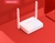 ROUTER WIFI MERCUSYS 300MBPS N 2 ANTENAS MW302R - comprar online