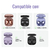 Funda Colors para Galaxy Buds en internet