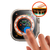 Vidrio Templado Premium para Apple Watch Ultra - tienda online