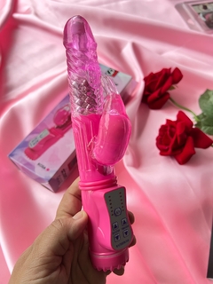 Vibrador Rotativo na internet