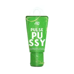 PULSE PUSSY GEL ADSTRINGENTE VIBRANTE 18G PEPPER BLEND