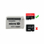 Adaptador Memoria Compatible Micro Sd A Ps Vita Sd2vita Pro - comprar online