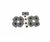Rubber Pads Gomas Conductoras Joystick Compatible Ps5 - comprar online