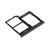 Bandeja Porta Sim Chip Micro Sd Compatible Con Samsung A31 en internet
