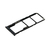 Bandeja Porta Sim Chip Micro Sd Compatible Con Samsung A51 A71 - comprar online