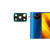 Repuesto Vidrio Cámara Trasera Compatible Xiaomi Poco X3 - X3 Pro - X3 NFC
