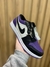 NIKE JORDAN ROXO - comprar online