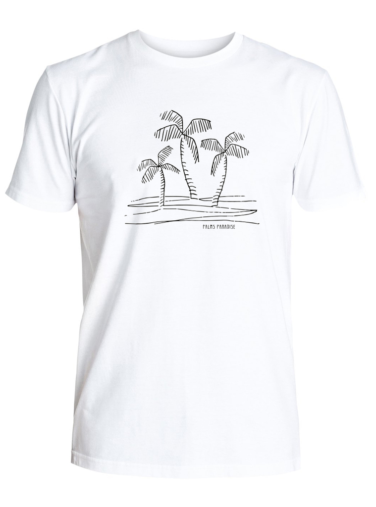 Remeras masculinas deals