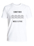 Remera Chicos Mess Blanco - comprar online