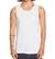 Musculosa Hombre Essential Blanco