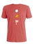 Remera Hombre Ericeira Rojo - comprar online