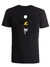 Remera Hombre Ericeira Negro - comprar online