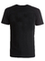 Remera Hombre Essential Negro