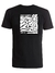 Remera Hombre Felix Negro - comprar online