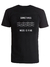 Remera Hombre Mess Negro