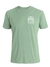 Remera Hombre Tuanis Verde