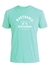 Remera Hombre Waterman Verde Agua