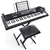 Alesis Harmony 61 MkII - tienda online