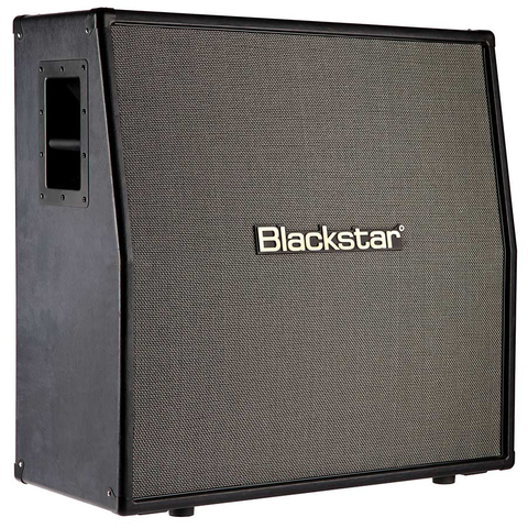 Blackstar HTV-412A MkII - Caja 4x12" 320w