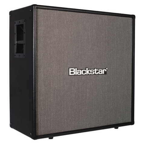 Blackstar HTV-412B MkII - Caja 4x12" 320w