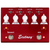 Bogner Ecstasy Red