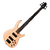 Cort Action DLX V AS