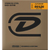 Dunlop Flatwounds Short Scale 40-120 - 5 cuerdas