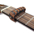 Dunlop Elastic Guitar Capo - Saini Music