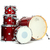 DW Design Drumset DDLG2215 - comprar online