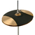 Evans SoundOff Hi-Hat Mute - comprar online