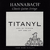 Hannabach Titanyl Medium Tension