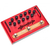 Hotone Mojo Attack - Pedal Amplificador de 75 watts - comprar online