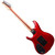 Ibanez JS24P - Joe Satriani Signature - comprar online