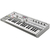 Korg microKORG Crystal - comprar online