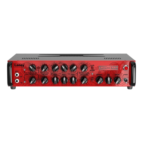 Laney Ironheart IRT-STUDIO