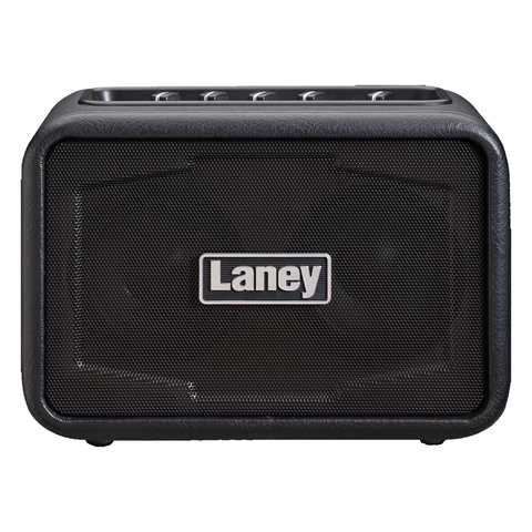 Laney Mini-ST-Iron - Combo 6 watts Stereo