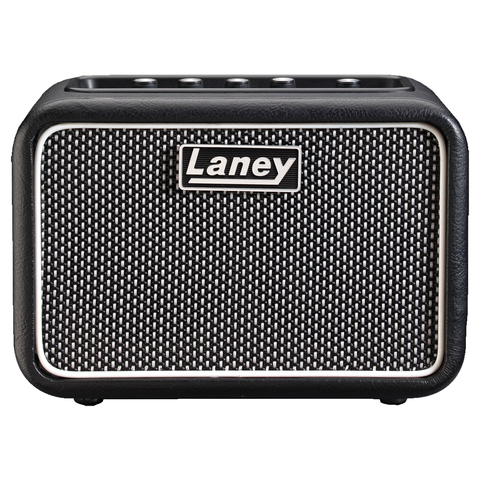 Laney Mini-ST-SuperG - Combo 6 watts Stereo