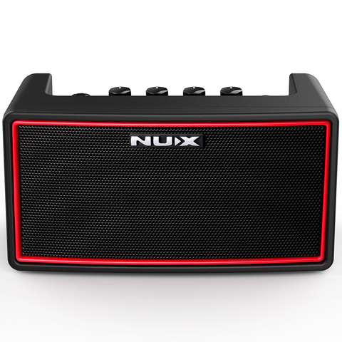 NUX Mighty Air - Combo 8 watts stereo a batería