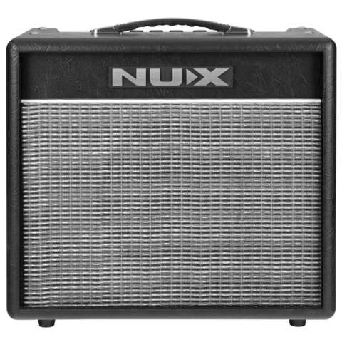 NUX Mighty 20 BT - Combo 20 watts