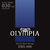Olympia Standard 30-125 - 6 Cuerdas