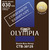 Olympia Pro 30-128 - 6 cuerdas