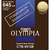 Olympia Pro 45-128 - 5 Cuerdas