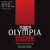 Olympia Standard 10-46