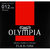 Olympia Flatwounds Stainless Steel 12-52