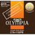 Olympia Phosphor Bronze 11-52
