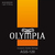 Olympia 80/20 Bronze para guitarra de 12 cuerdas