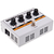 Orange Terror Stamp - Pedal Amplificador de 20 watts - comprar online