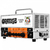 Orange Terror Bass - Cabezal Híbrido 500 watts - comprar online