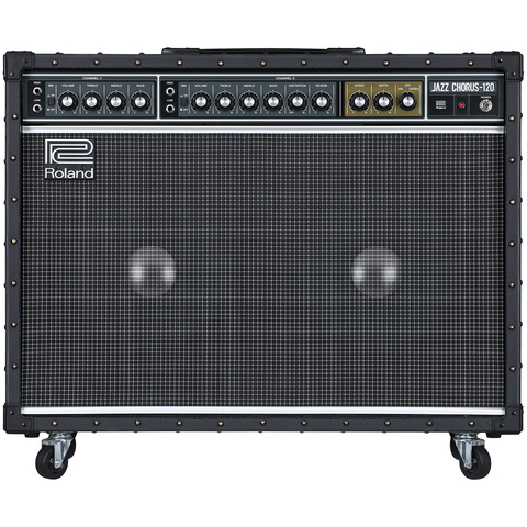 Roland JC-120 Jazz Chorus - Combo Stereo 120 watts