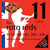 Rotosound Roto Reds 11-48